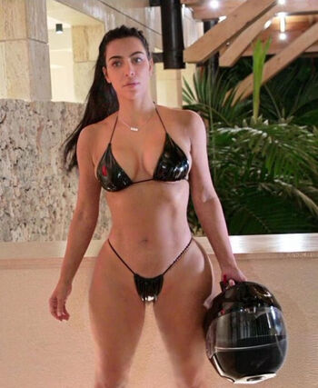 🔥 Kim kardashian leaked private photo uncensored full