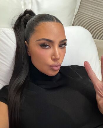 🔥 Kim kardashian leaked private photo uncensored full