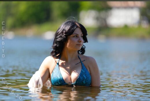 🔥 Kimlnaa page leaked private photo uncensored full