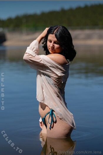 🔥 Kimlnaa page leaked private photo uncensored full