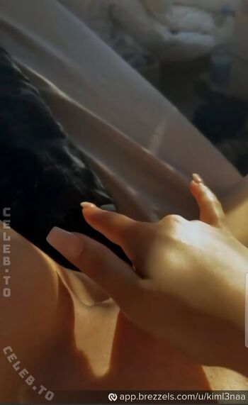🔥 Kimlnaa page leaked private photo uncensored full