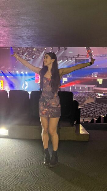 🔥 Kira kosarin  page leaked private photo uncensored full