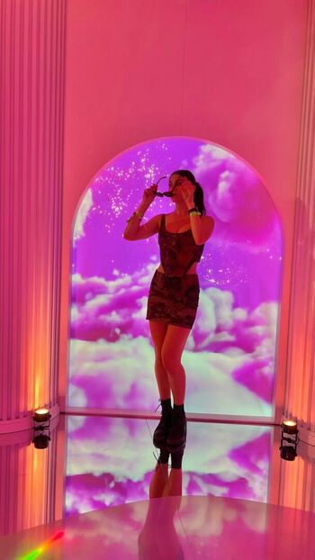 🔥 Kira kosarin  page leaked private photo uncensored full