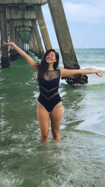 🔥 Kira kosarin  page leaked private photo uncensored full