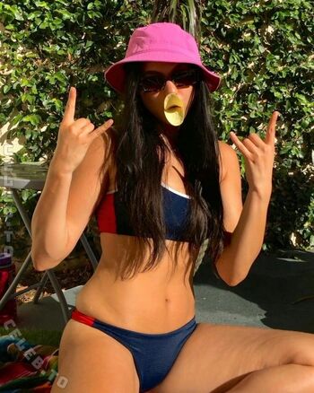 🔥 Kira kosarin  page leaked private photo uncensored full