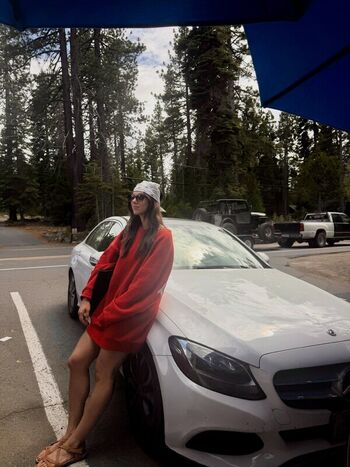 🔥 Kira kosarin  page leaked private photo uncensored full