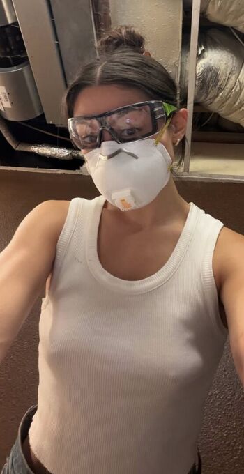 🔥 Kira kosarin  page leaked private photo uncensored full