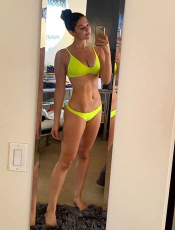 🔥 Kira kosarin  page leaked private photo uncensored full