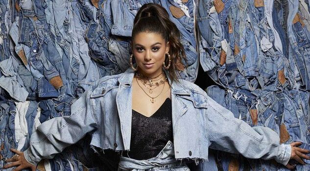 🔥 Kira kosarin  page leaked private photo uncensored full