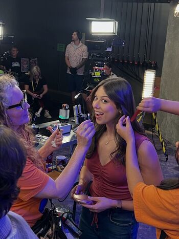 🔥 Kira kosarin leaked private photo uncensored full