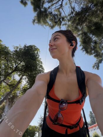 🔥 Kira kosarin leaked private photo uncensored full