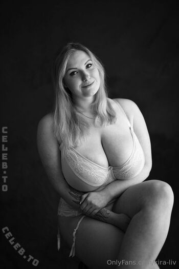 🔥 Kira liv leaked private photo uncensored full