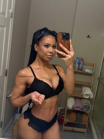 🔥 Kira noir page leaked private photo uncensored full