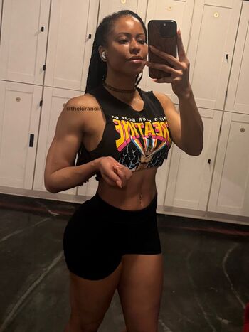🔥 Kira noir page leaked private photo uncensored full