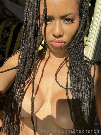 🔥 Kira noir leaked private photo uncensored full