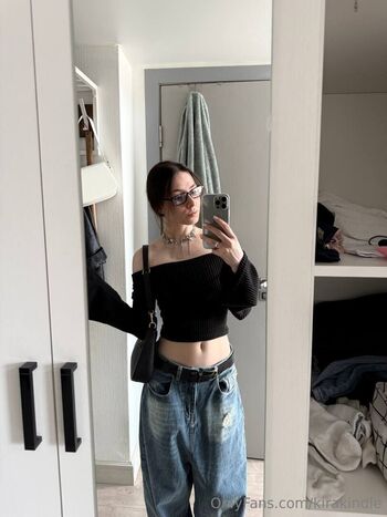 🔥 Kirakindle leaked private photo uncensored full