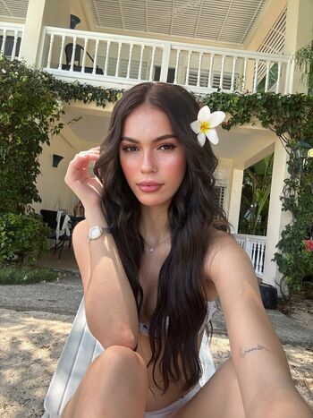 🔥 Kirsten dawn delerio page leaked private photo uncensored full