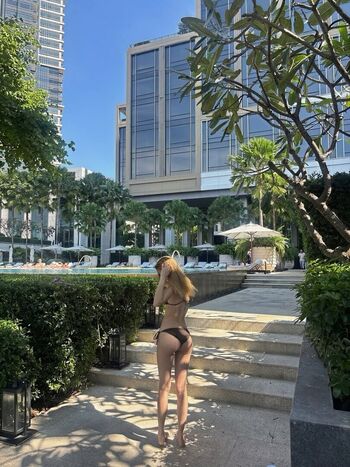 🔥 Kirsten dawn delerio page leaked private photo uncensored full