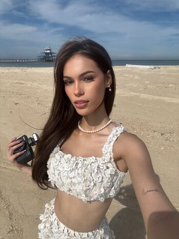 🔥 Kirsten dawn delerio page leaked private photo uncensored full