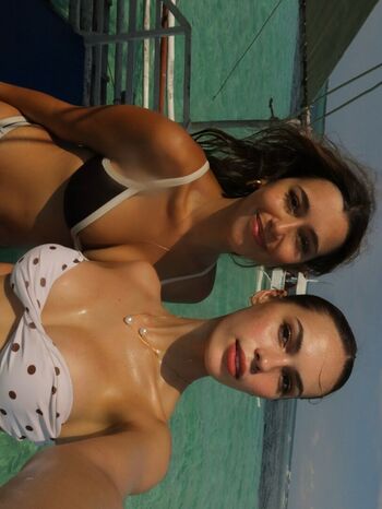 🔥 Kirsten dawn delerio leaked private photo uncensored full