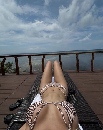 🔥 Kirsten dawn delerio leaked private photo uncensored full