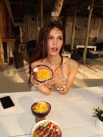 🔥 Kirsten dawn delerio leaked private photo uncensored full