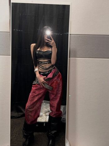 🔥 Kisslife page leaked private photo uncensored full