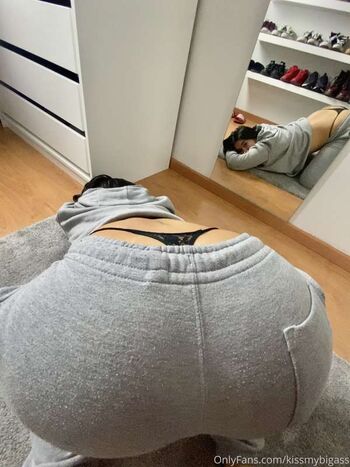 🔥 Kissmybigass leaked private photo uncensored full