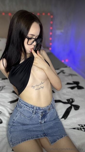 🔥 Kitanabbyy page leaked private photo uncensored full