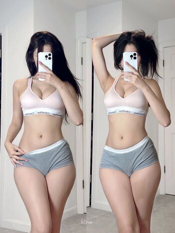 🔥 Kitirina leaked private photo uncensored full