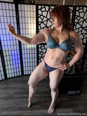 🔥 Kitty bit games leaked private photo uncensored full