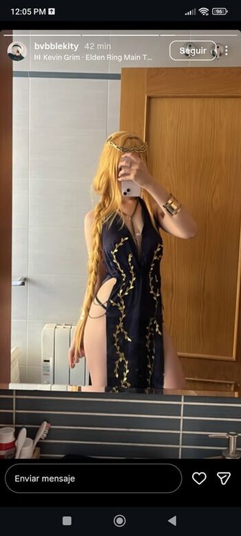 🔥 Kitycoss page leaked private photo uncensored full