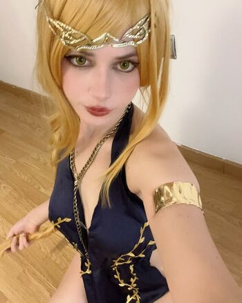 🔥 Kitycoss page leaked private photo uncensored full