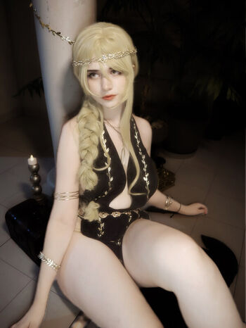🔥 Kitycoss page leaked private photo uncensored full