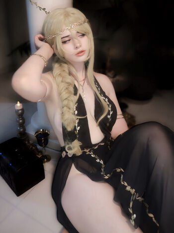🔥 Kitycoss page leaked private photo uncensored full