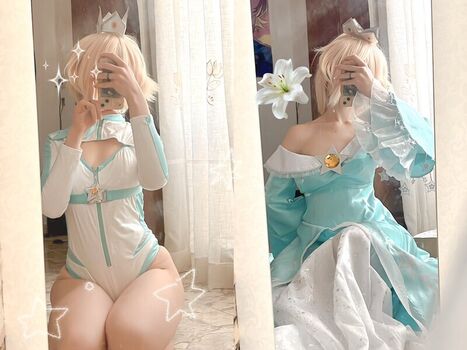 🔥 Kitycoss page leaked private photo uncensored full