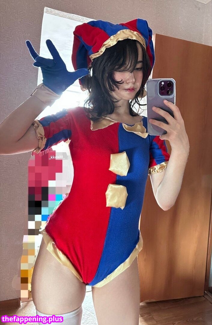 🔥 Kkexitt/ leaked private photo uncensored full