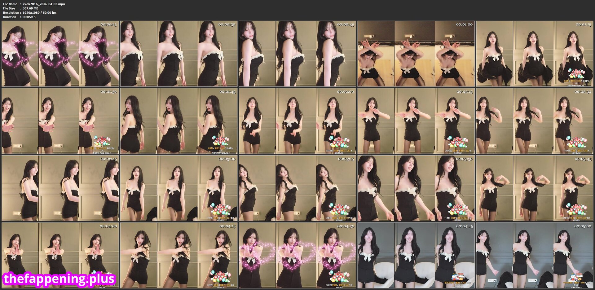 🔥 Kkok/ leaked private photo uncensored full