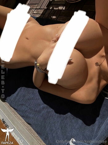 🔥 Kngemmae page leaked private photo uncensored full