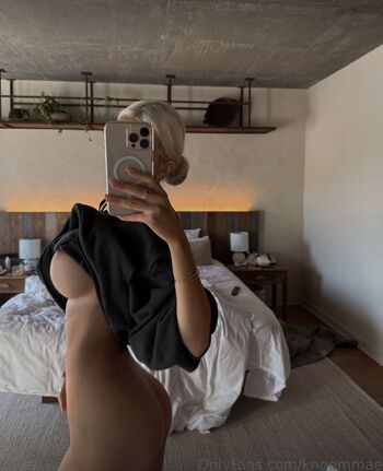 🔥 Kngemmae leaked private photo uncensored full