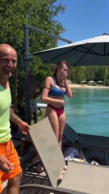 🔥 Koh lanta page leaked private photo uncensored full
