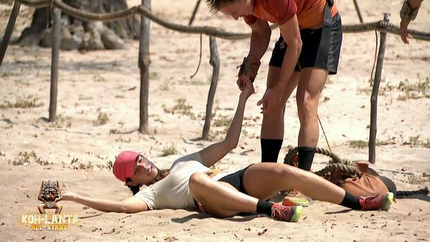 🔥 Koh lanta leaked private photo uncensored full