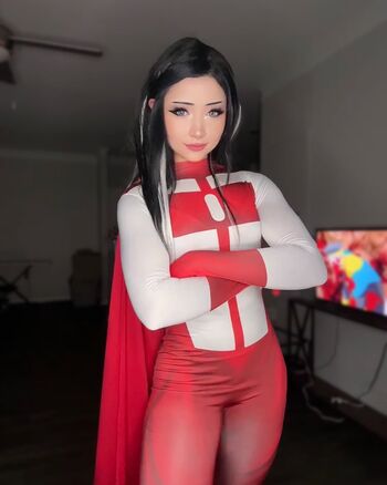 🔥 Kora aura page leaked private photo uncensored full