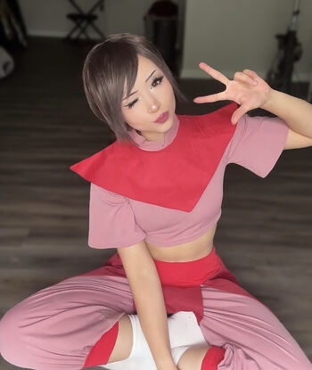 🔥 Kora aura page leaked private photo uncensored full