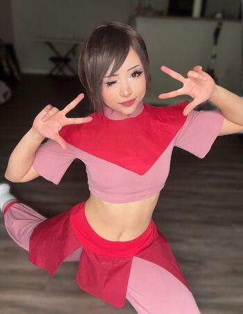 🔥 Kora aura page leaked private photo uncensored full