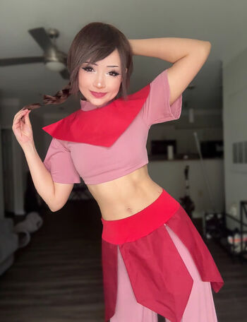 🔥 Kora aura page leaked private photo uncensored full