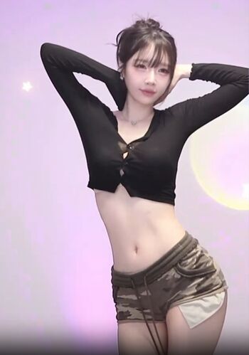 🔥 Korean bj page leaked private photo uncensored full