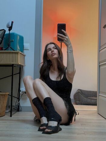 🔥 Kosstochka leaked private photo uncensored full