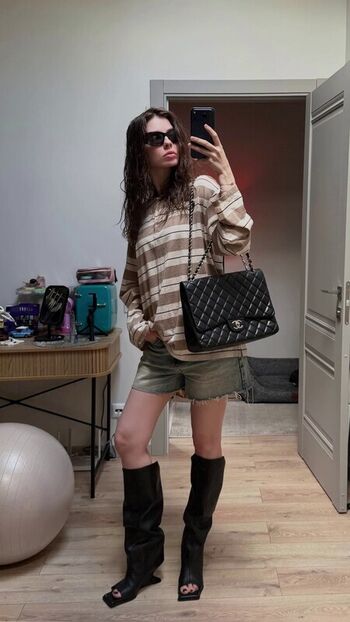 🔥 Kosstochka leaked private photo uncensored full