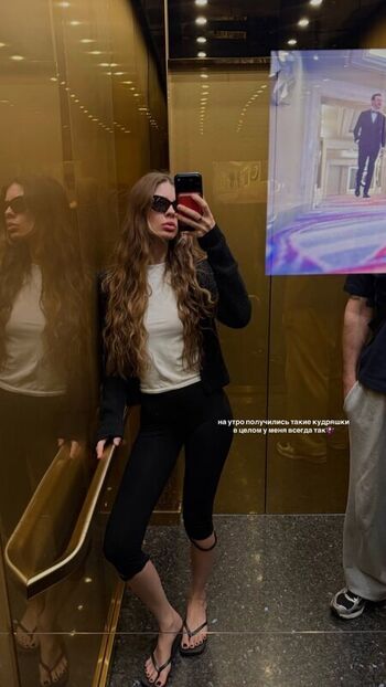 🔥 Kosstochka leaked private photo uncensored full